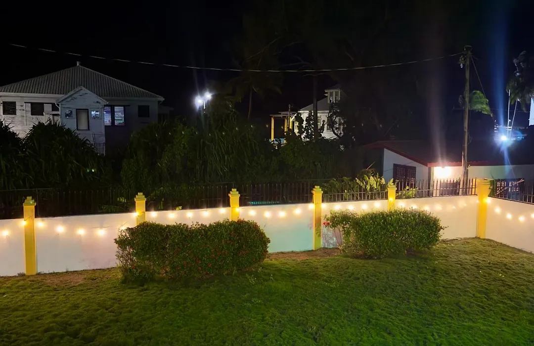 Travelart Backpackers Hostel-1